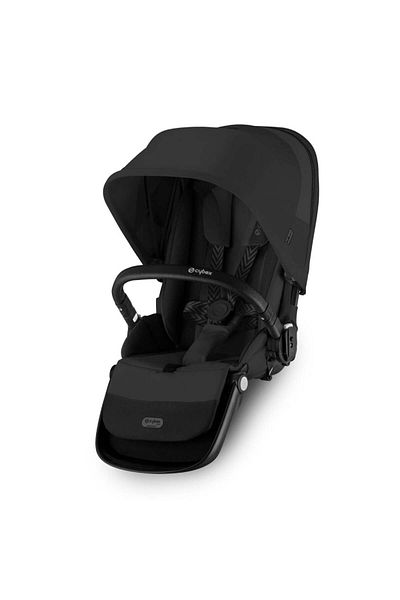 Cybex Gold Unitate scaun carucior Cybex Gazelle S Black/Moon Black