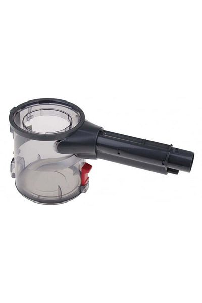 Candy Recipient praf 48030088, cyclone, pentru aspirator Hoover HF122xx