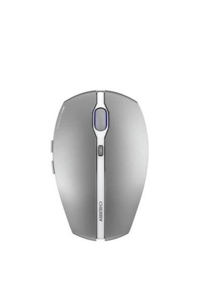 Cherry Mouse JW-7500-20, Bluetooth, Optic, 2000 dpi, Argintiu