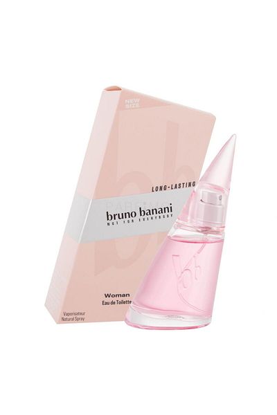 Bruno Banani Bruno Banani Woman EDT W 50 ml