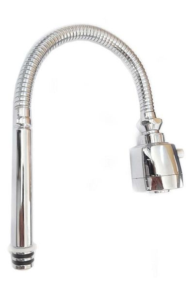 Ennalbur Spiral Kubar Sink with Pipe