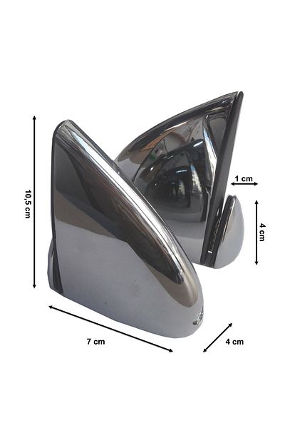 EsraStore Osena 2105 Adjustable Shelf Holder Large Size 4-20 mm