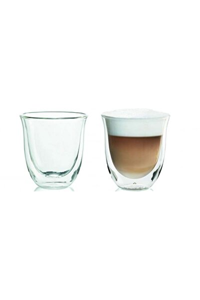 DELONGHİ Set 2 cești de cappuccino 5513284161, 270 ml