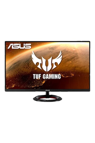 ASUS Monitor LED IPS TUF de gaming 23.8", FullHD, IPS, 165Hz, 1ms MPRT, Extre...