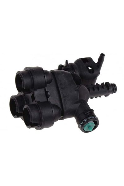 Karcher Cap pompa pentru aparat de spalat cu presiune, 4.551-159.3, K2, K3