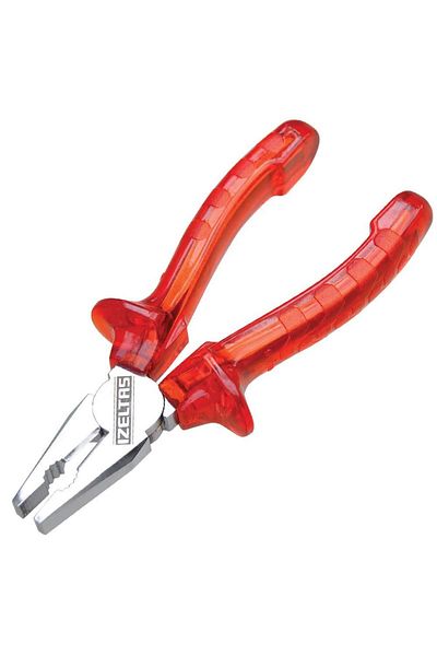 İzeltaş Combination Pliers Kraft 160 mm