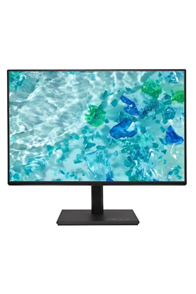 ACER Monitor IPS LED 23.8" B247YGb, Full HD 1920 x 1080, VGA, HDMI, DisplayPo...