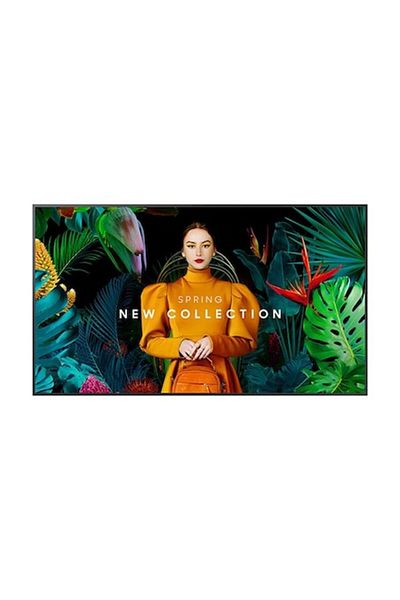 Samsung 65-Inch LED Monitor 4K