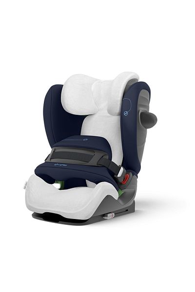 Cybex Gold Husa de Vara pentru Scaun auto Cybex Pallas G White