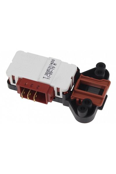Beko Încuietoare electrică pentru mașină de spălat, 2805311400