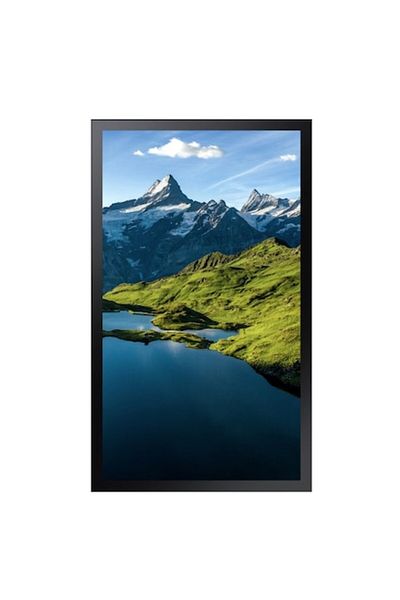 Samsung Ecran Profesional VA LED 75" LH75OHAEBGBXEN