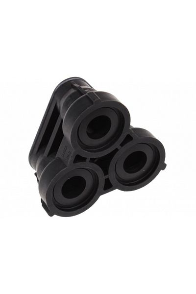 Karcher Cap pompa 90025520, compatibil cu aparate de spalat cu presiune K3 / K4