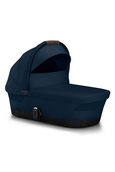 Cybex Gold Landou Cybex Gazelle S Ocean Blue