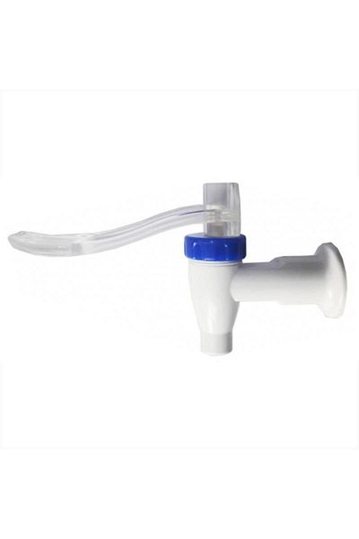 Ennalbur Dispenser Tap Female for Hot and Cold Water