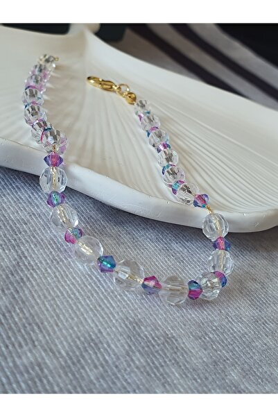 Bestway ve Diğeri Custom Design Anklet