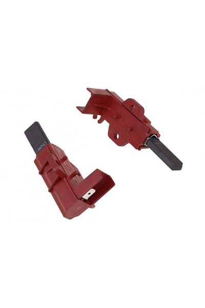 Ariston Set 2 Carbon Brushes C00196539 for Washing Machine