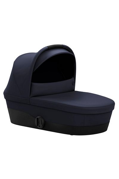 Cybex Gold Landou Cybex Melio Navy Blue