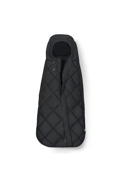 Cybex Gold Sac de iarna Cybex Snogga Mini 2 Moon Black
