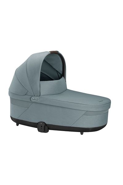 Cybex Gold Landou S Lux Cybex Stormy Blue