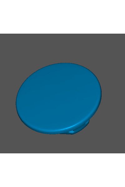 swordslife Renault Clio - Renault Symbol Thalia - Symbol Glass Button Cover