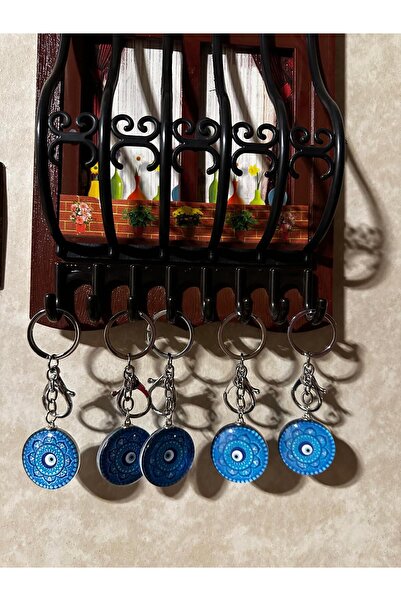 ACAR CRAFT مفتاح سلسلة خرز نزار