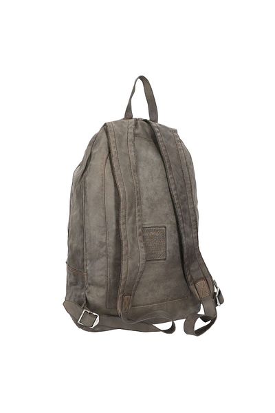 Campomaggi Frassino Daypack Leder 34 cm Laptopfach