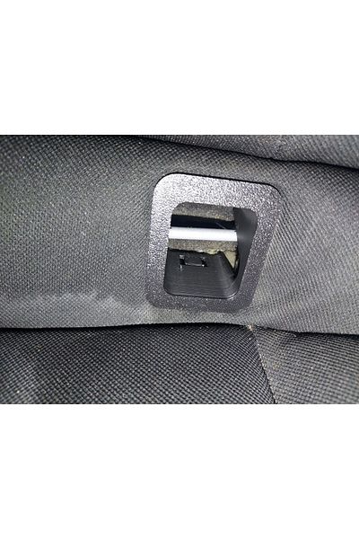 swordslife Clio 4 isofix