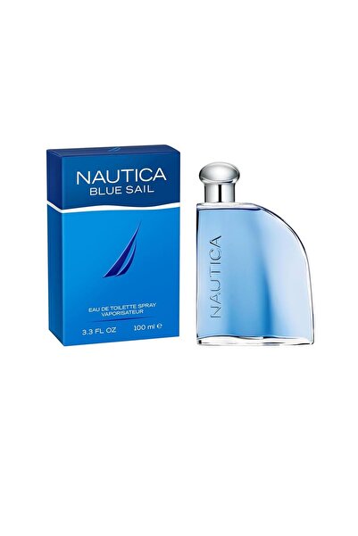 Nautica Blue Sail EDT M 100 ml