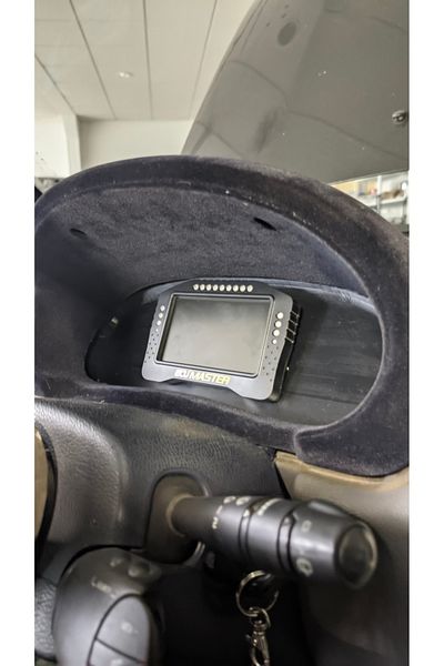 swordslife Blind Frame Renault Clio Phase 2