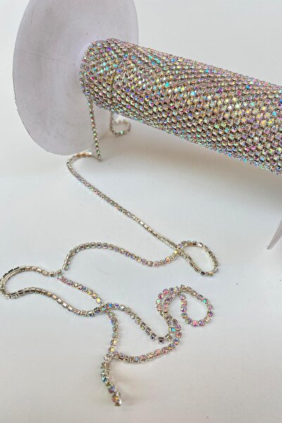 Limelia Janjanli مشرق Beyoğlu شريط ضيق حجر الخرز ss16