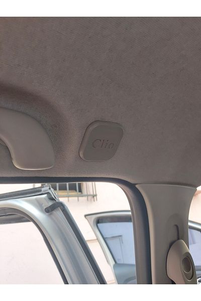 swordslife Renault Clio 4 Roof Cover