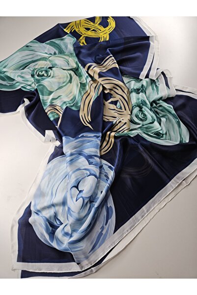 Webinay Home Νέα σεζόν Voile Silk Shawl Scrafs Hijab Voile Shawl