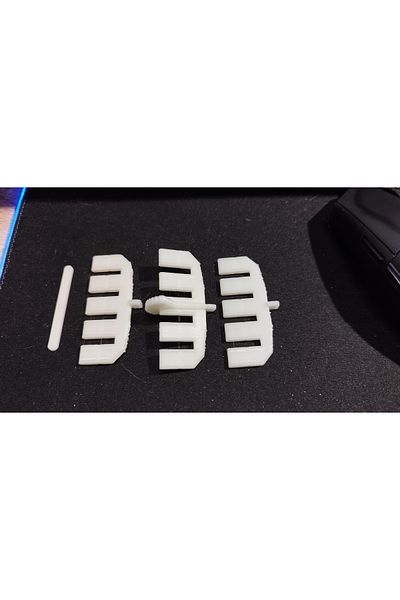swordslife Renault Clio, Thalia, Symbol Ventilation Grille