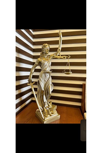 veraninfircasi ADALET HEYKELİ