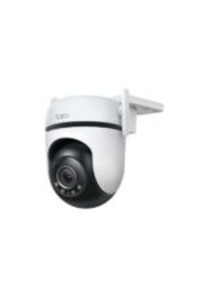 TP-LINK CAMERA IP Exterior - Tapo C520WS