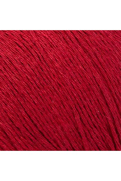 MBB ETİCARET Loren Natural Baby Claret Red Hand Knitting Lanyard - R099 - 33819