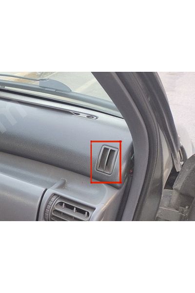 swordslife First Heating Grid of Renault Clio 1 Left