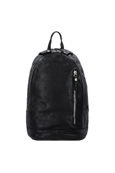 Campomaggi Frassino Daypack Leather 34 cm Laptop compartment