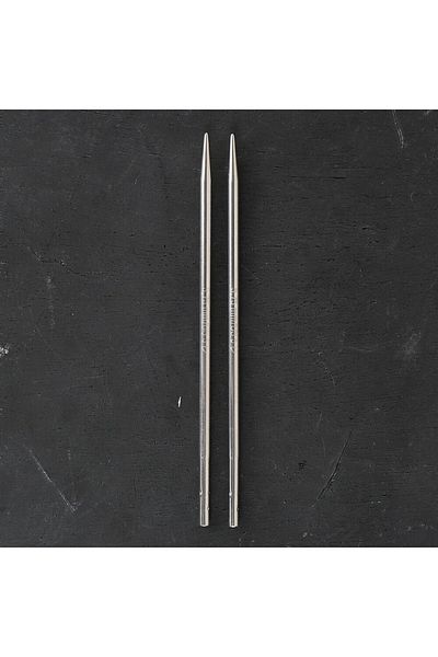 MBB ETİCARET Addi Click 3.75mm 13cm Lace Skewer Tip with Thread - 7