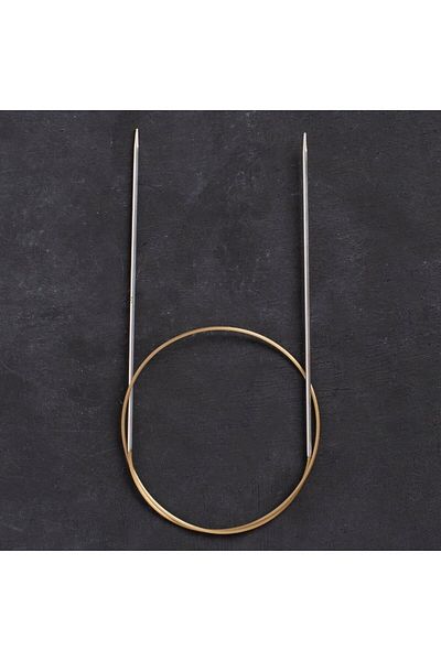 MBB ETİCARET Addi 2mm 60cm Line Lace Skewer - 775-7