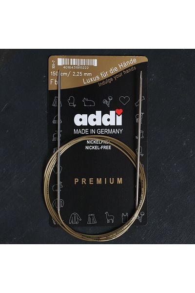 MBB ETİCARET Addi 2.25mm 150cm Classic Line Skewers - 105-7