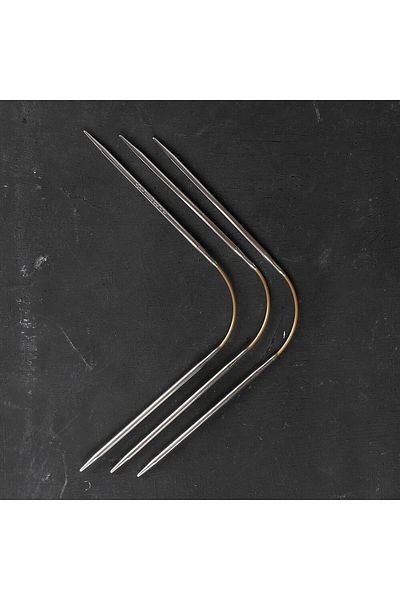 MBB ETİCARET Addi Crasytrio 3-Piece 3 mm 21 cm Fish Tank Sock Skewers