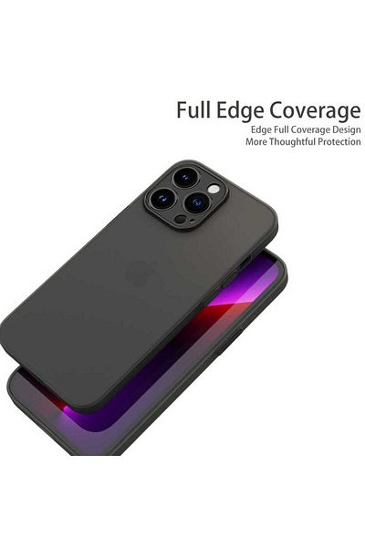 Cep Plus حافظة صغيرة متوافقة مع هاتف iPhone 13 Pro Max CPPL - وردي