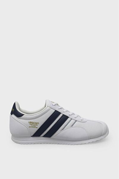 Lescon NOVA UNİSEX SNEAKERS SPOR AYAKKABI