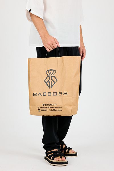 BABBOSS Oversize Bohemian Off Shoulder Linen T-Shirt