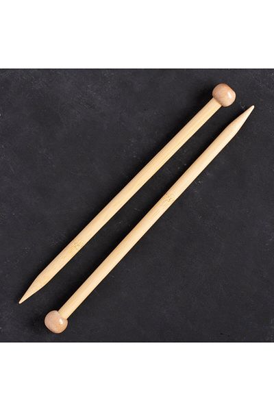 MBB ETİCARET Addi Premium 10mm 25cm Bamboo Weave Skewer - 5007025 -1