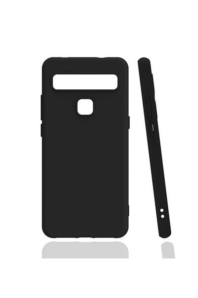 Cep Plus Tcl 10L Case Cppl Piping Silicone - Black