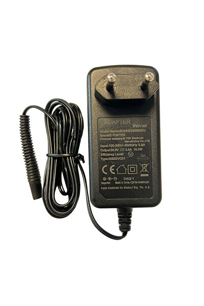 Genel Markalar 30 Volt 600Mah Fakir Arçelik SD9961 Xiaomi Dikey Süpürge Şarj ...