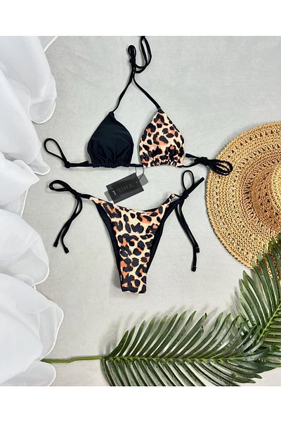 nuriçgiyim Sevagesun Bikini Suit