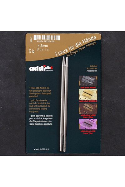 MBB ETİCARET Addi Click Basic 4.5mm Fish Tape Skewer Tip - 656-2